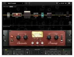 Positive Grid Acoustic Expansion Pack (BIAS FX Expansion)