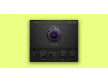 Brainworx bx_boom V3