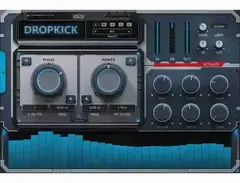 United Plugins Dropkick main image