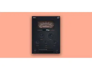 Black Salt Audio Drum Bus