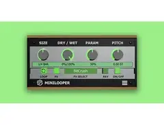 Audio Blast MiniLooper main image