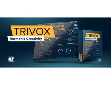 W.A. Production TriVox