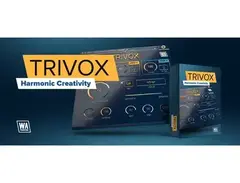 W.A. Production TriVox main image