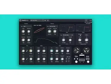 Caelum Audio Tape Pro