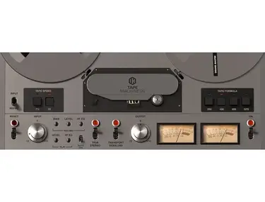 IK Multimedia Tape Machine 99