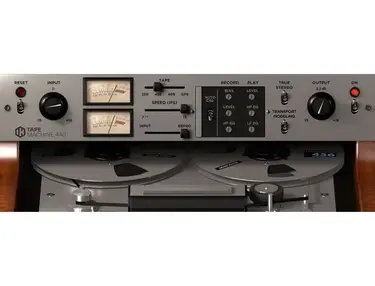 IK Multimedia Tape Machine 440