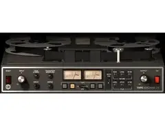 IK Multimedia Tape Machine 24 main image