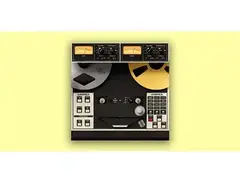 Universal Audio Ampex ATR-102 Mastering Tape Recorder