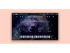 Tracktion Theia main image