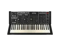 Cherry Audio Atomika main image