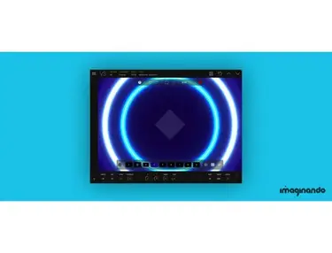 Imaginando VS - Visual Synthesizer