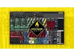 Cherry Audio Voltage Modular Ignite