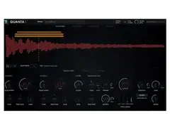 Audio Damage Quanta 2 main image