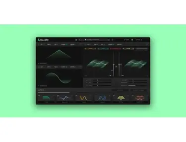 Plugin Boutique WaveOSC