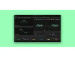 Plugin Boutique WaveOSC main image
