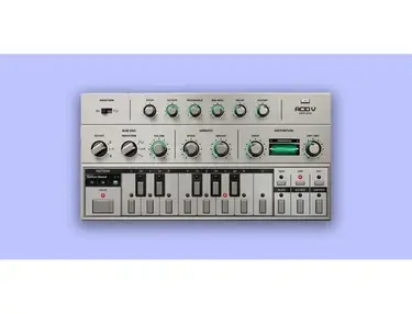 Arturia Acid V