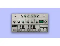 Arturia Acid V main image