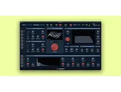 Waldorf Microwave 1 main image