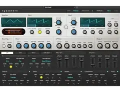 AIR Music Technology TubeSynth