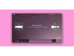 ZAK Sound Endless Clouds main image