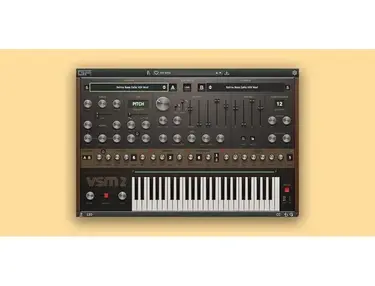 GForce Software VSM IV