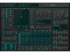 Rob Papen Go2-X