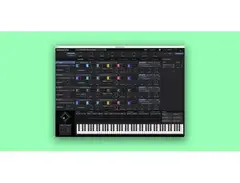 KORG wavestate native main image