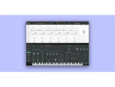 KORG opsix native