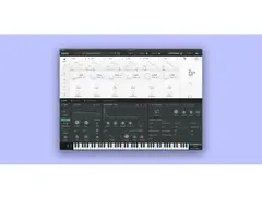 KORG opsix native main image