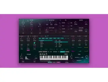 DHPlugins HALO-2 Lite