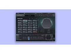 Sound Particles SkyDust Stereo