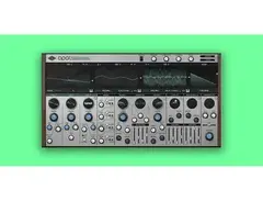 Universal Audio Opal Morphing Synth main image