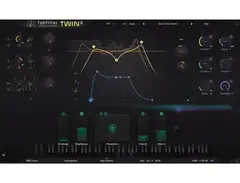 FabFilter Twin 3
