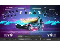 BeatSkillz Flashback main image