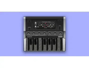 Cherry Audio Lowdown