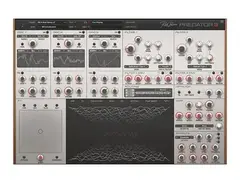 Rob Papen Predator-3