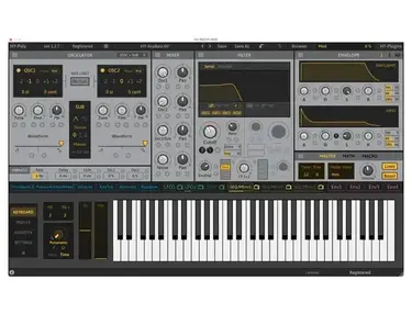 HY-Plugins HY-POLY