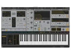 HY-Plugins HY-POLY main image