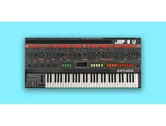 Arturia Jup-8 V main image
