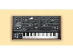 Arturia Synthx V main image