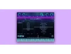 Rigid Audio Frustum main image