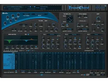 Rob Papen PowerChord