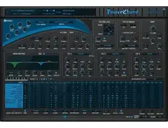 Rob Papen PowerChord main image