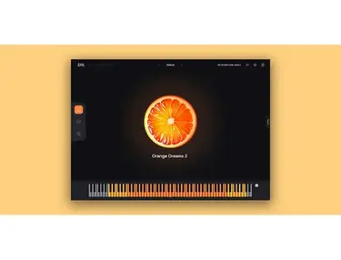 ZAK Sound Orange Dreams 2 Pro