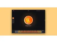 ZAK Sound Orange Dreams 2 Pro main image