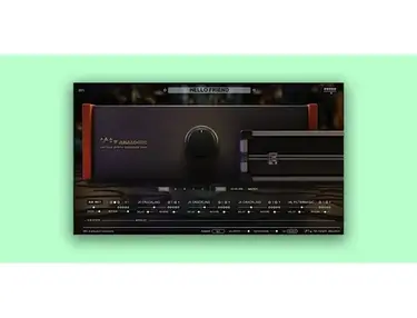 Karanyi Sounds Polyscape Analogue