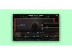Karanyi Sounds Polyscape Analogue main image