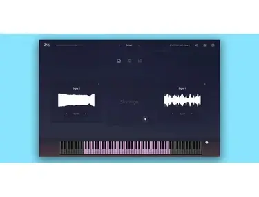 ZAK Sound Skyridge
