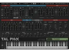 Togu Audio Line TAL-PHA main image