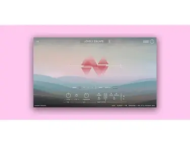 Karanyi Sounds Polyscape Nova